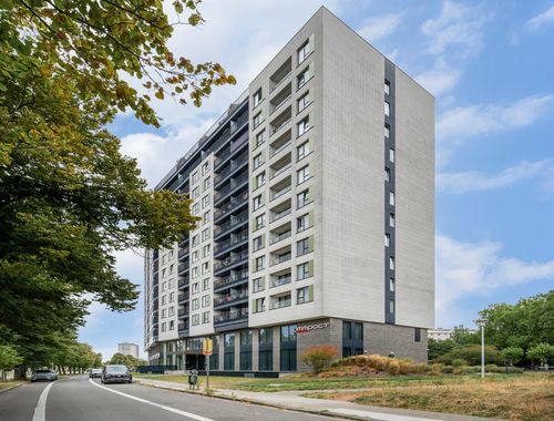                                         Appartement à vendre à Evere, € 339.000
