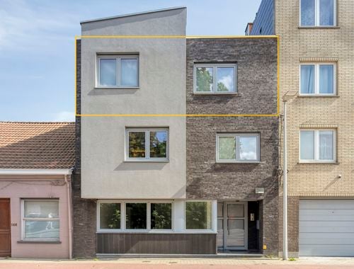                                         Appartement te huur in Asse, € 1.150
