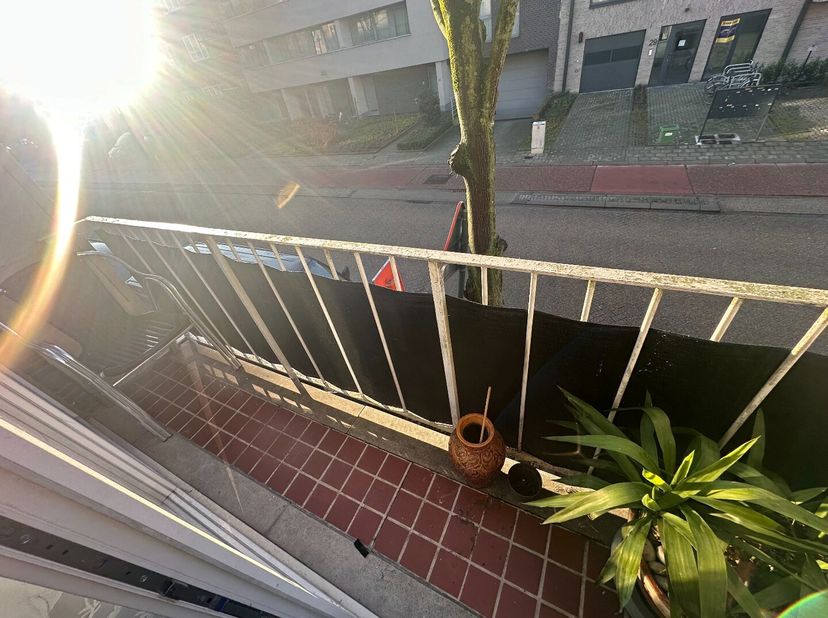 Appartement à vendre
                    à 3500 Hasselt