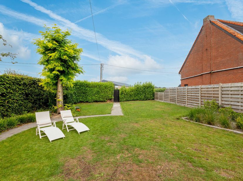 Maison à vendre à Prinsenlaan 7,
                    2381 Weelde