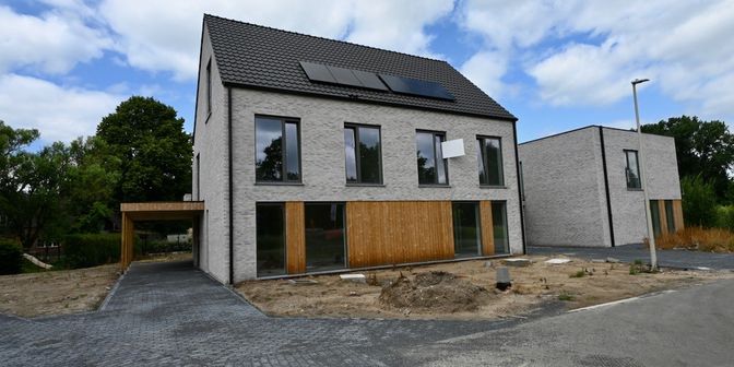 Maison à vendre à Bruggestraat 24 boîte A, 2240 Zandhoven