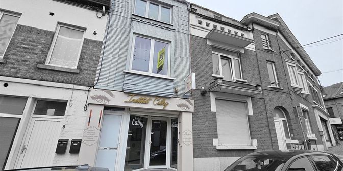 Huis te koop in 7380 Quiévrain