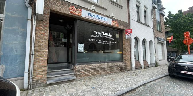 Bedrijfsvastgoed te koop in Sint-Medardusstraat 9, 8940 Wervik