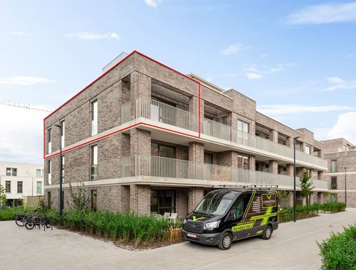                                         Appartement te koop in Boechout, € 499.000
