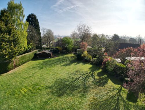                                         Terrain à bâtir à vendre à Enghien, € 149.500
