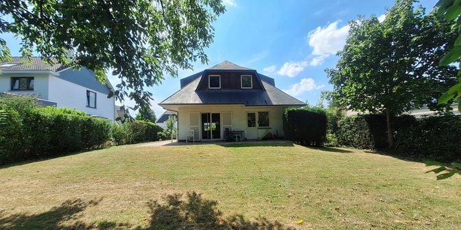 Huis te huur in Parklaan 51, 3080 Tervuren
