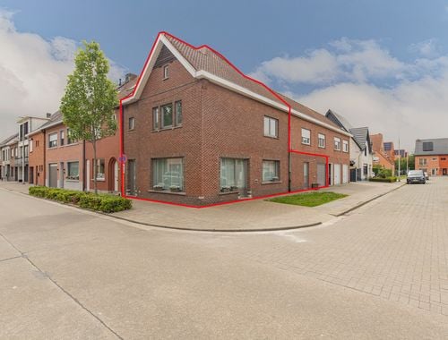                                         Maison à vendre à Zele, € 249.000

