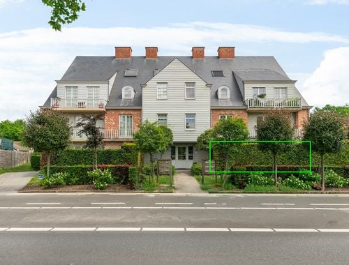                                         Appartement te koop in Boechout, € 284.000
