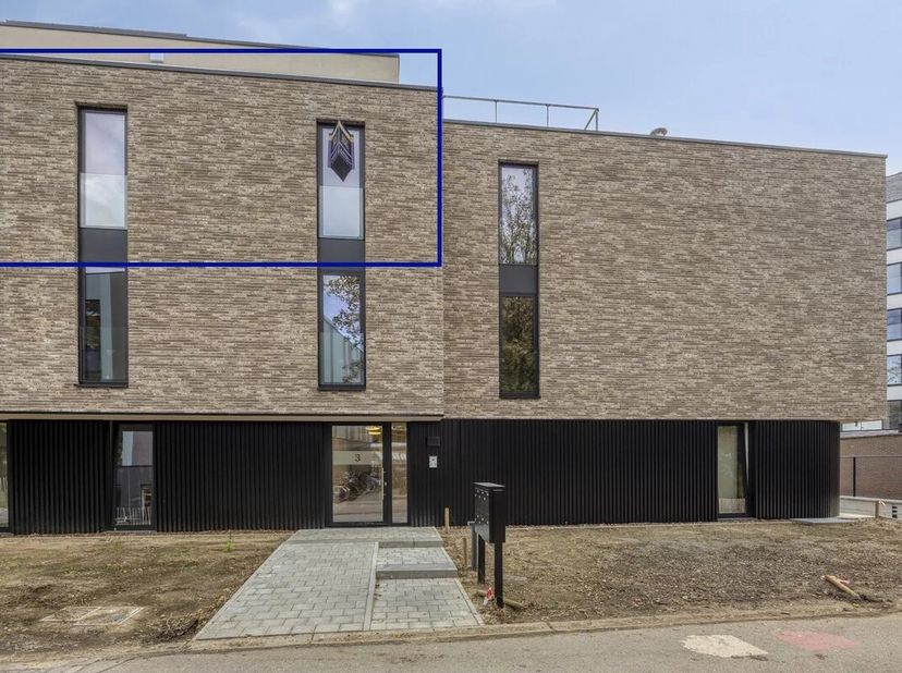 Appartement te koop in GAZOMETERSTRAAT 3,
                    3500 Hasselt