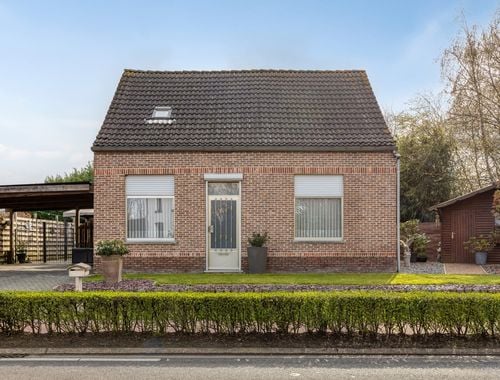                                         Maison à vendre à Vorst, € 248.000
