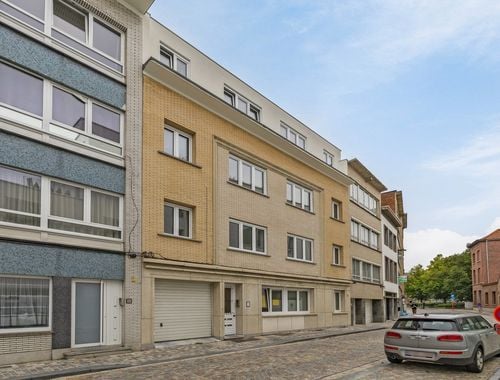                                         Studio te huur in Mechelen, € 810
