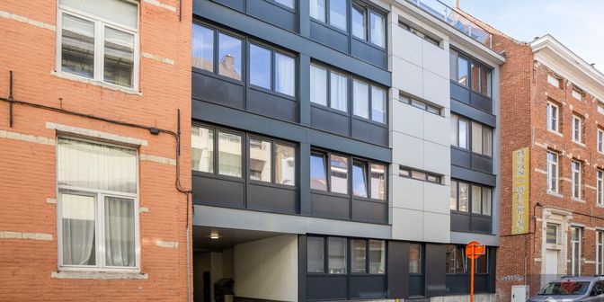 Appartement à vendre à Vaartstraat 35 boîte A2, 3000 Leuven