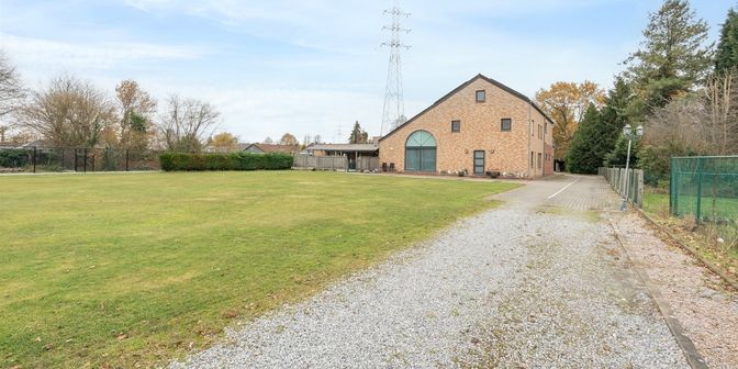Maison à vendre à 3511 Kuringen