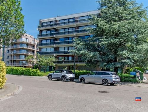                                         Appartement à vendre à Hoboken, € 145.000
