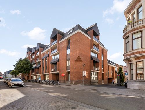                                         Handelspand te koop in Leuven, € 3.549.000

