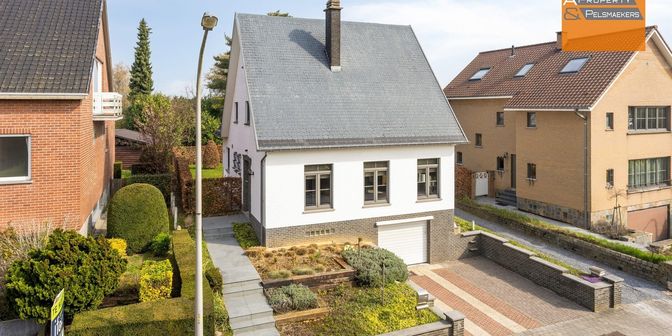 Maison à vendre à Sint-Pauluslaan 93, 3080 Tervuren