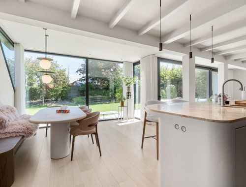                                         Villa te koop in Knokke, € 1.445.000

