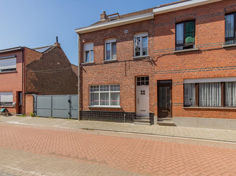 Maison à vendre
                    à 2620 Hemiksem