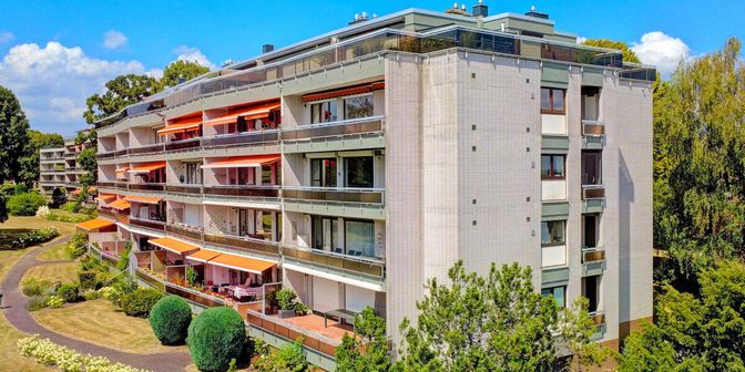 Appartement te koop in Poelweg 16 bus 10, 3090 Overijse
