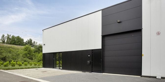 Bien professionnel à vendre à Oude Spoorbaan 94E, 3500 Hasselt