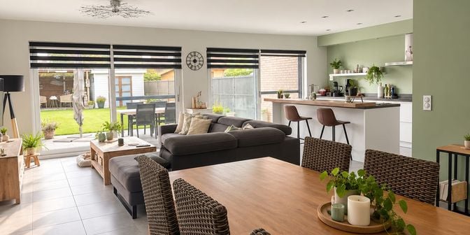 Huis te huur in Gaverse 11, 9940 Evergem