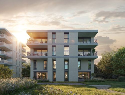                                         Appartement à vendre à Schelle, € 329.583
