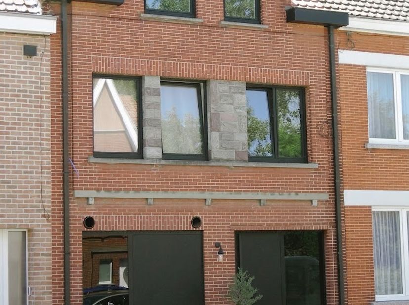 Maison à vendre
                    à 8800 Roeselare
