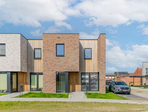                                        Woning te koop in Oud-Turnhout, € 369.000
