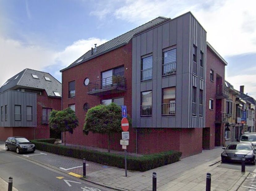 Appartement à louer à Kozakstraat 4 boîte 0101,
                    8560 Wevelgem