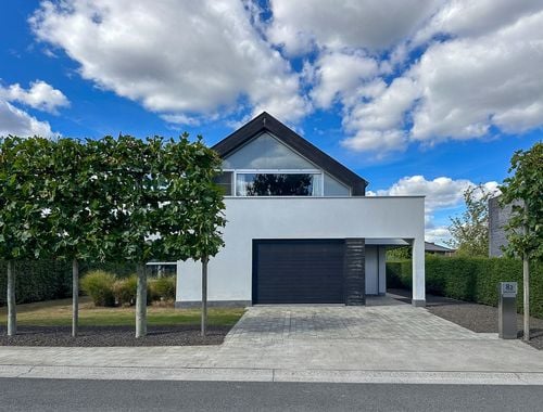                                         Villa à vendre à Poperinge, € 495.000
