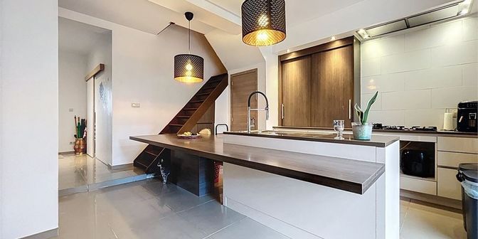 Maison à vendre à Glasgowstraat 7, 2030 Antwerpen