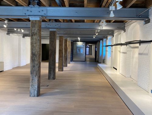                                         Immeuble de bureaux à louer à Antwerpen, € 6.319,50
