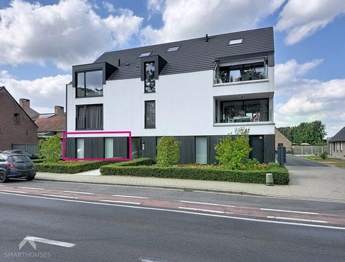                                         Appartement te koop in Elverdinge, € 319.000
