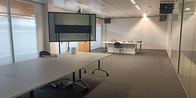 Bien professionnel à louer à Duwijckstraat 17, 2500 Lier