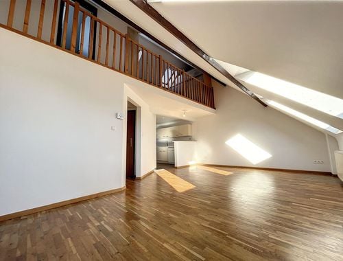                                         Appartement te huur in Vorst, € 895

