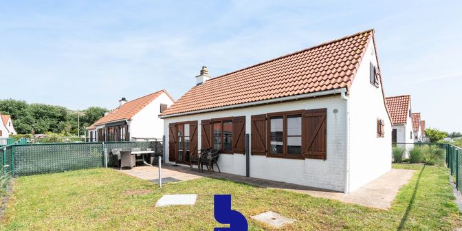 Appartement à vendre à Duinenstraat 286 boîte 12, 8400 Oostende