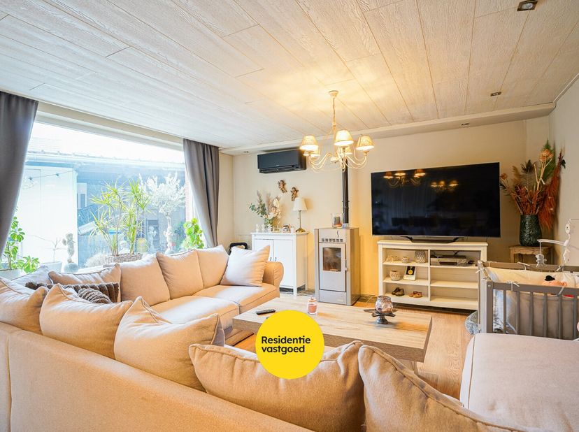Maison à vendre
                    à 8211 Aartrijke