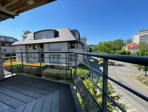                                         Appartement te huur in Sint-Pieters-Woluwe, € 1.400
