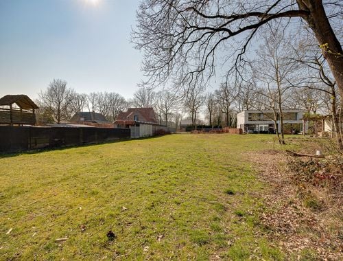                                         Terrain à bâtir à vendre à Zoersel, € 295.000
