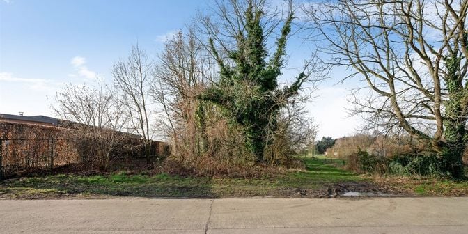 Terrain à vendre à Spoelstraat 27, 2580 Putte