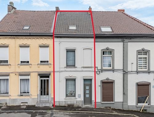                                         Woning te koop in Farciennes, € 195.000
