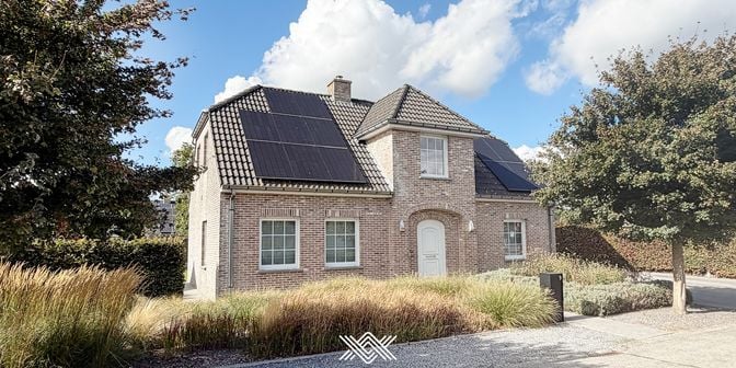 Huis te koop in Ooievaarlaan 9, 9800 Deinze