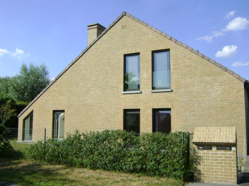Appartement à louer
                    à 8520 Kuurne