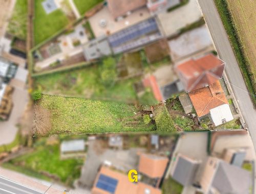                                         Bouwgrond te koop in Waltwilder, € 130.000
