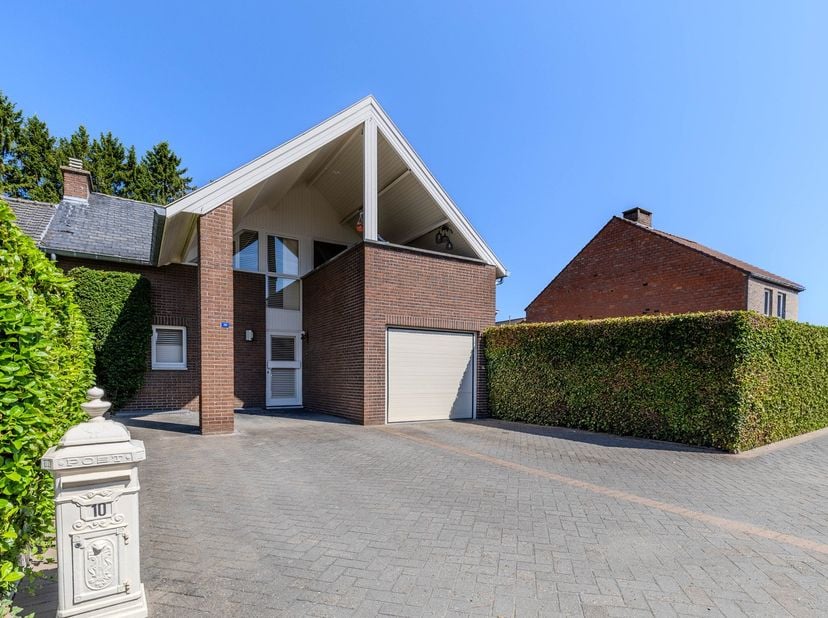Maison à vendre à Frans Kusterslaan 10.0,
                    3621 Rekem