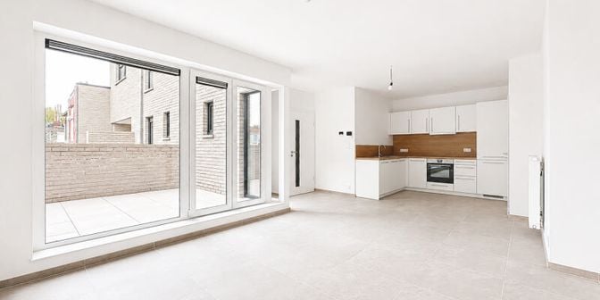 Appartement à vendre à Rue Eugène Vandenhoff, 6, 4030 Grivegnée