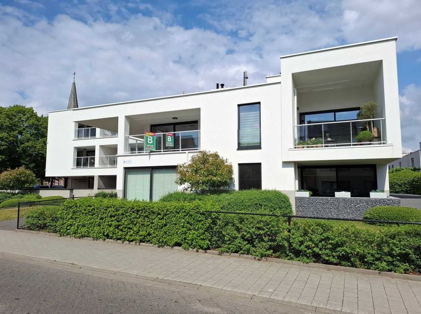 Appartement te huur in Oeveldorp 13 bus D,
                    2260 Oevel