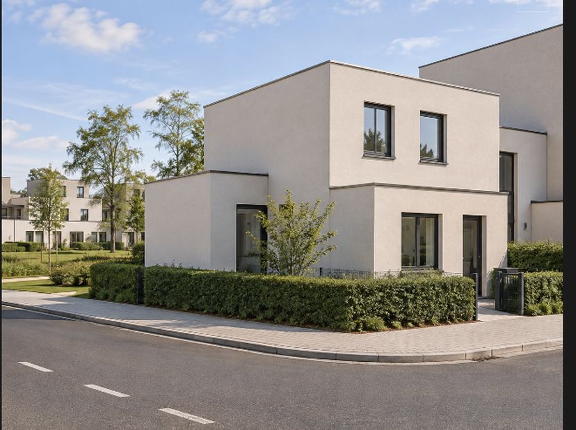 Huis te koop in Schaperijstraat 88/5,
                    9900 Eeklo