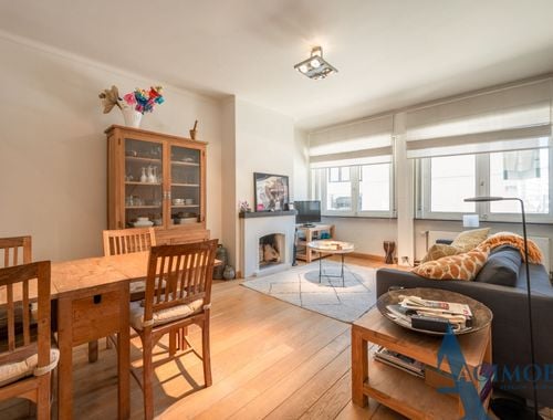                                         Studio te huur in Knokke, € 760
