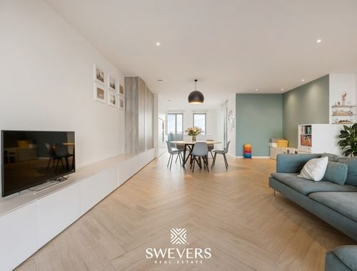                                         Penthouse te koop in Hasselt, € 895.000
